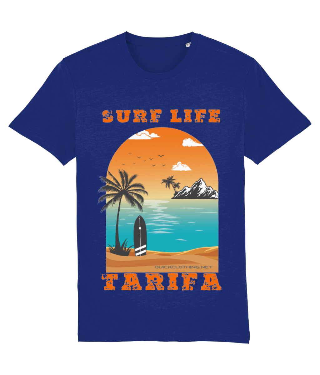 Surf Life Tarifa DT