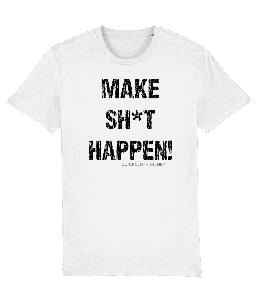 Make Sh*t Happen! LC