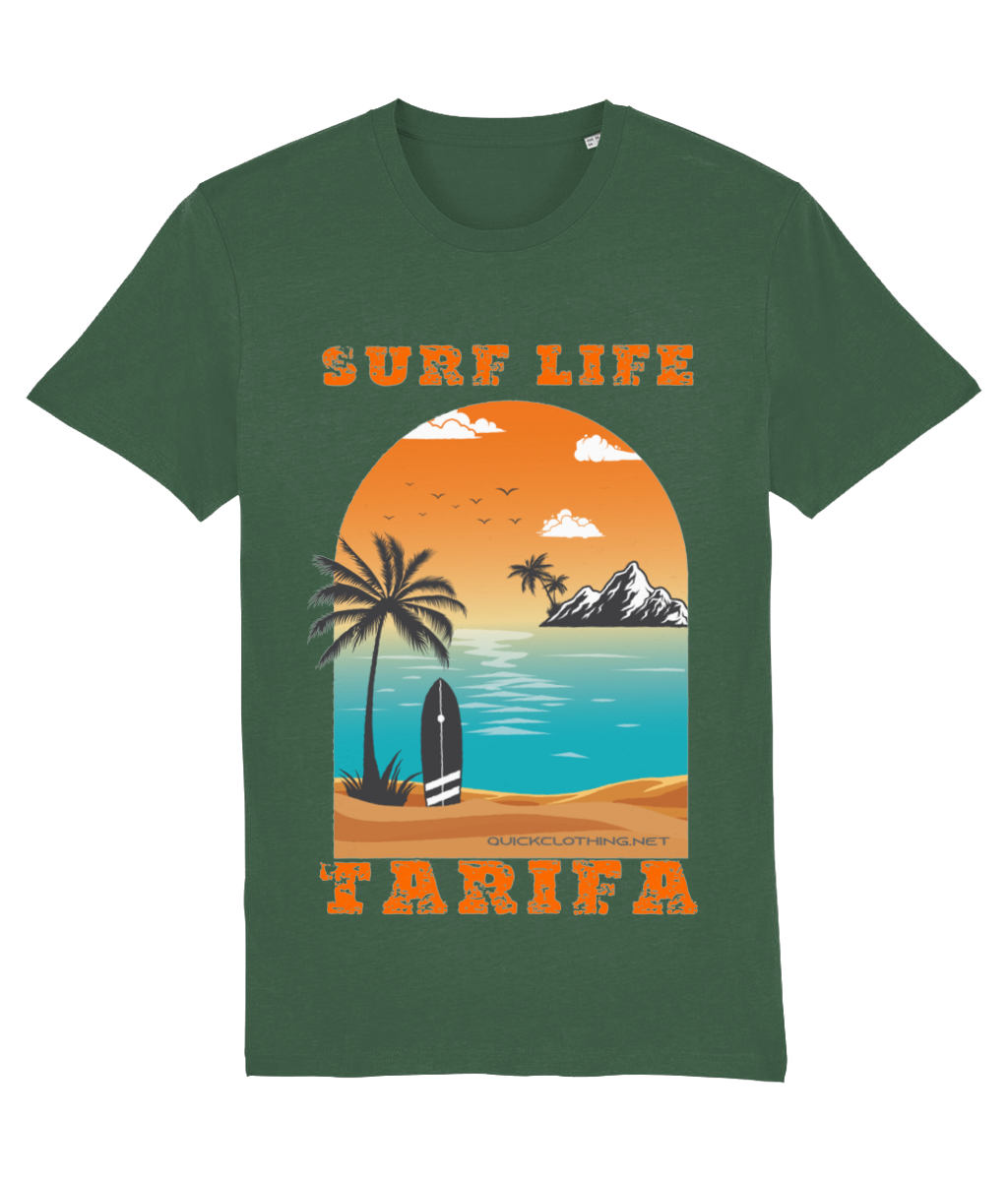 Surf Life Tarifa DT