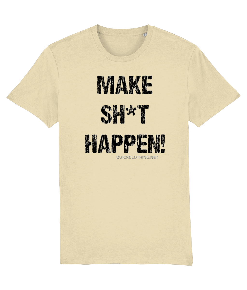 Make Sh*t Happen! LC