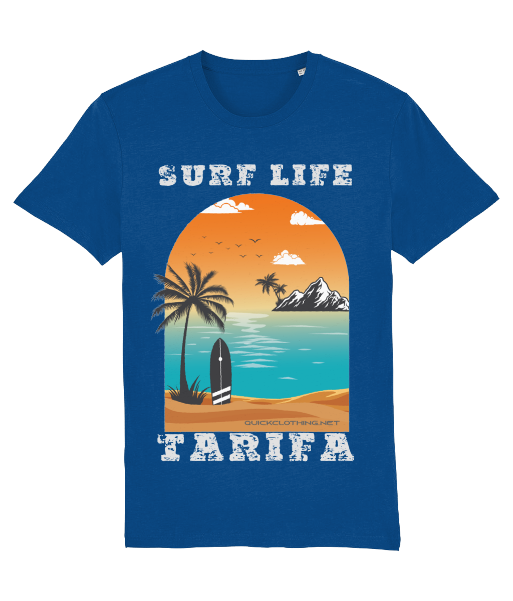 Surf Life Tarifa LT