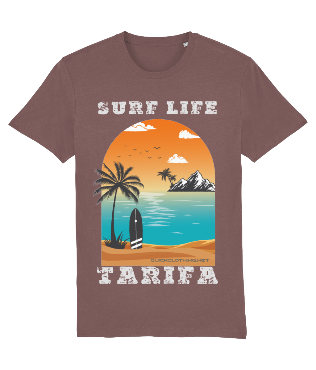 Surf Life Tarifa LT