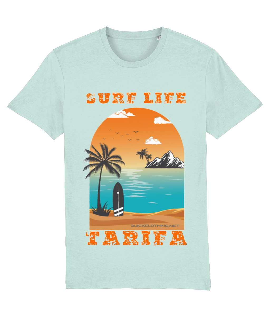 Surf Life Tarifa DT