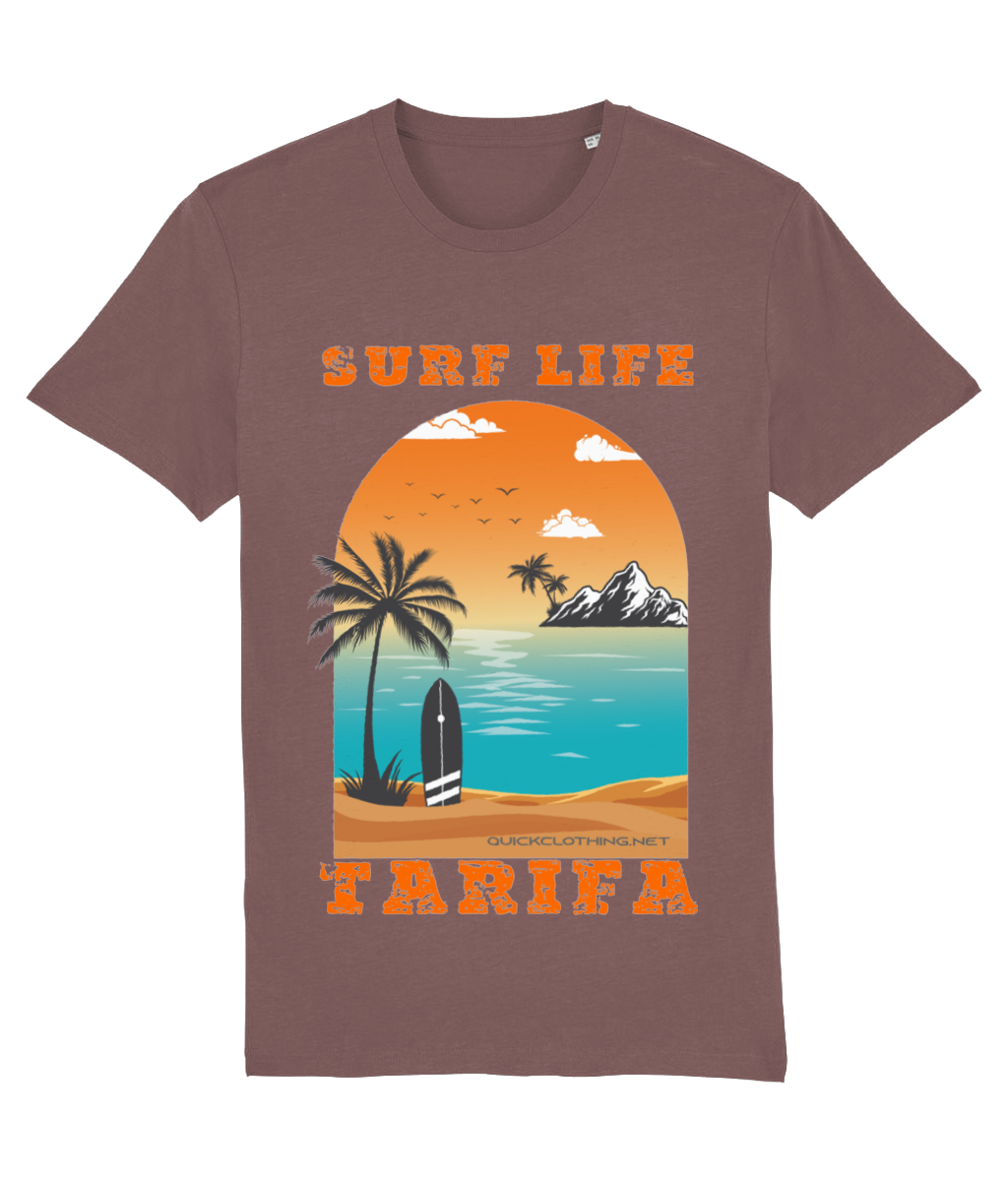 Surf Life Tarifa DT