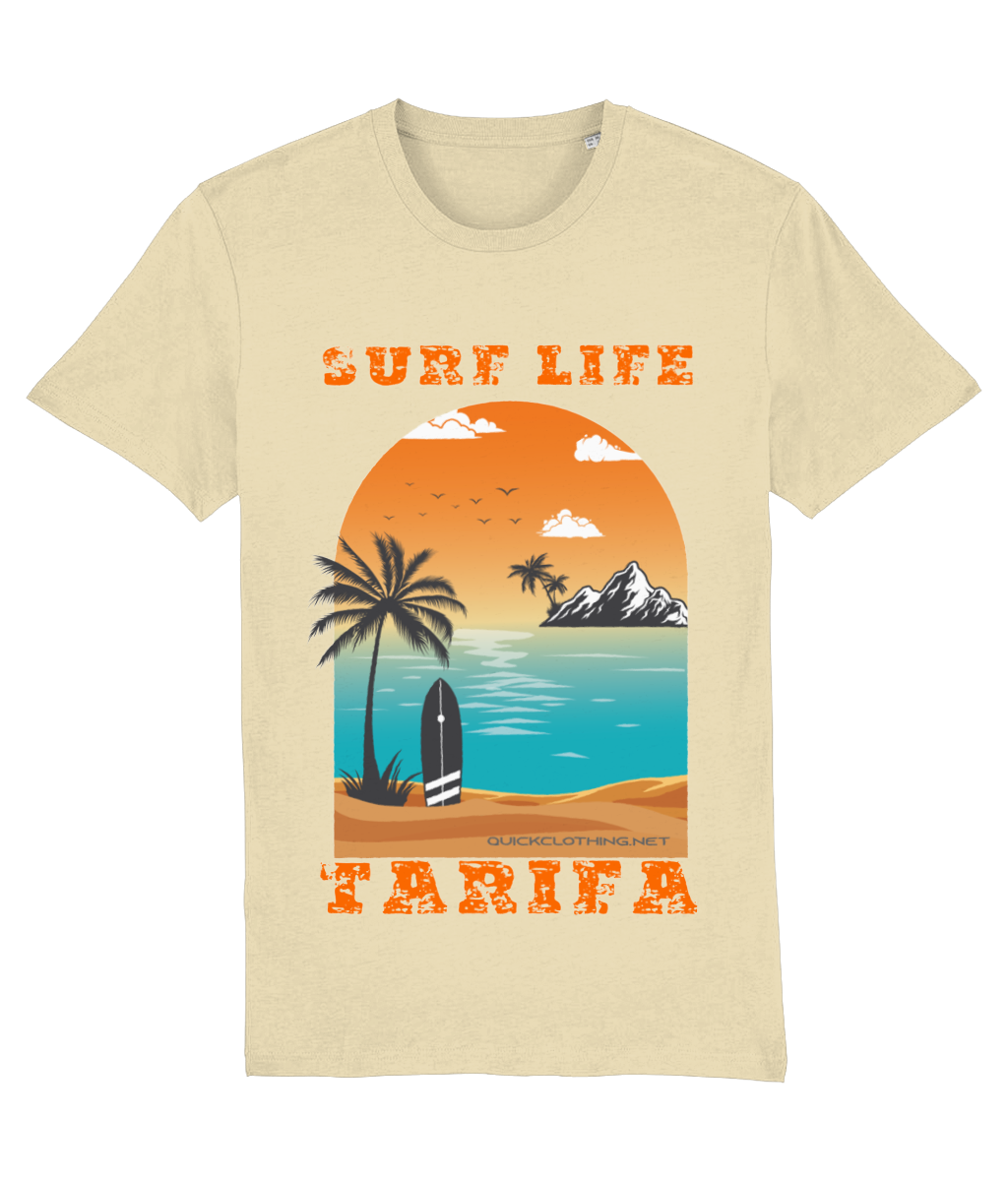 Surf Life Tarifa DT