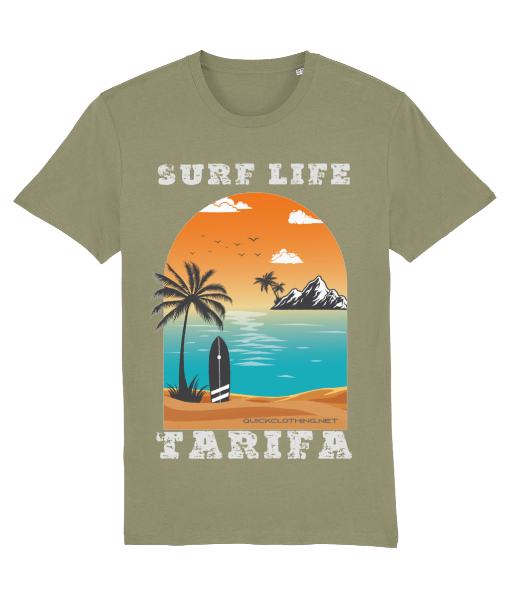 Surf Life Tarifa LT